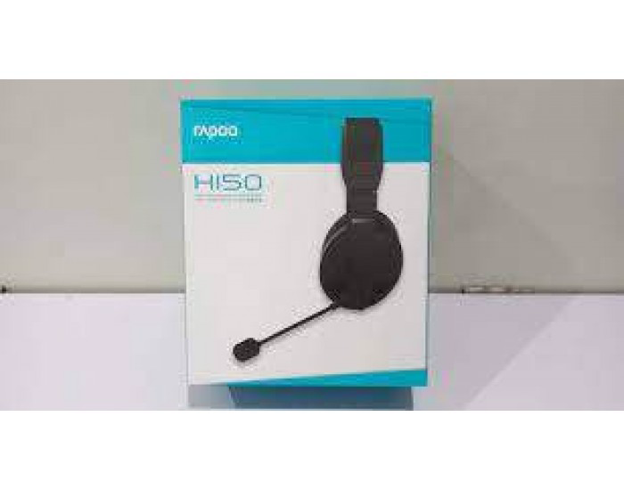 RAPOO WIRED HEADPHONE USB H150